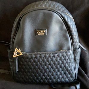 Guess backpack